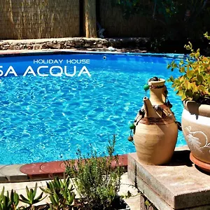 Ferienhaus Casa Acqua - Istria Travel, Barbici