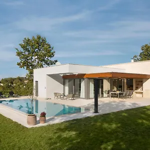 Villa Eos, Sveti Petar u Sumi
