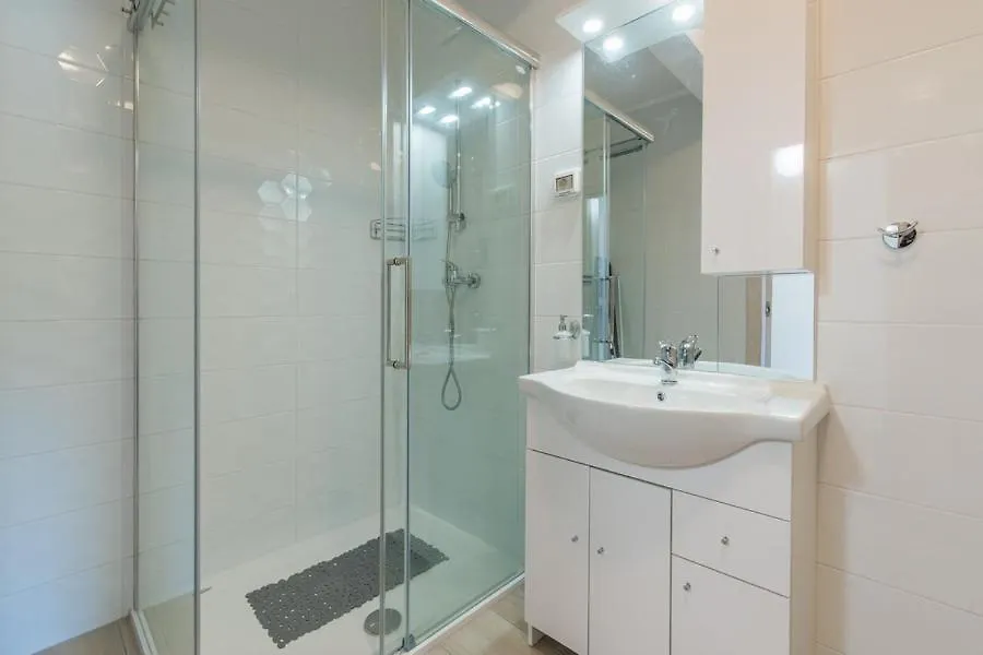 Irma Apartment Dajla