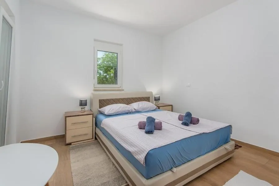 Irma Apartment Dajla Kroatien